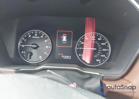 2020 Subaru Outback Touring from USA, damaged, VIN 4S4BTAPC2L3268035